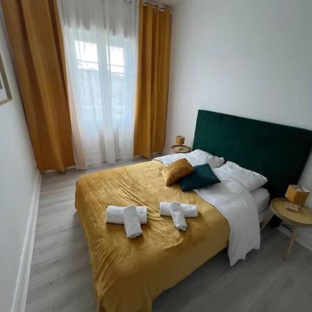מולהאוס Esprit Vosges - 3 Chambres De Charme מראה חיצוני תמונה