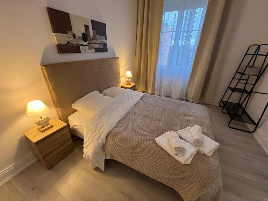 מולהאוס Esprit Vosges - 3 Chambres De Charme מראה חיצוני תמונה
