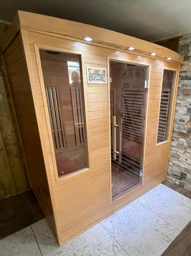 מולהאוס Esprit Vosges - 3 Chambres De Charme מראה חיצוני תמונה